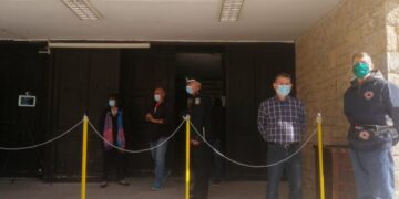 Ξεκίνησε η σύσκεψη υπό τον Ν. Χαρδαλιά στην Αντιπεριφέρεια – Βίντεο