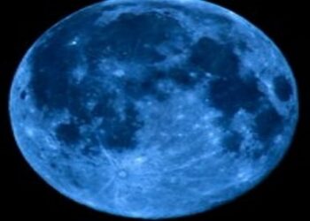 Σαββατόβραδο με… Blue  Moon (Μπλε Φεγγάρι)! – Γράφει η Κούλα Πουλασιχίδου