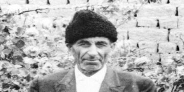 Ο Σάλτσον και ο κασάπ’ς- του Παναγιώτη Μωυσιάδη