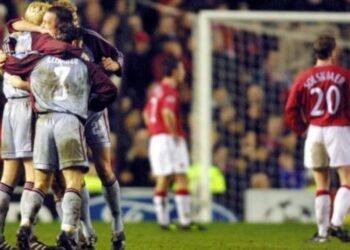 19 χρόνια αήττητη από Γερμανούς η Γιουνάιτεντ!