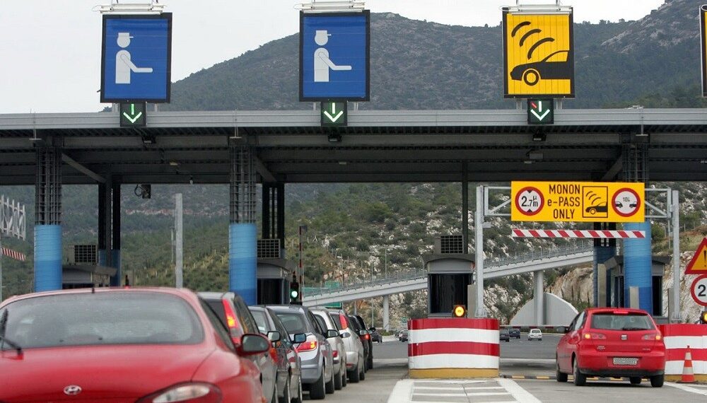 Σοκ για τα παλαιά ΙΧ – Έρχονται μέχρι και διόδια ανάλογα με τους ρύπους!