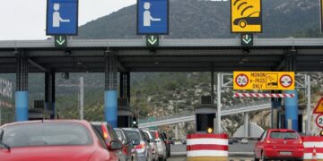 Σοκ για τα παλαιά ΙΧ – Έρχονται μέχρι και διόδια ανάλογα με τους ρύπους!