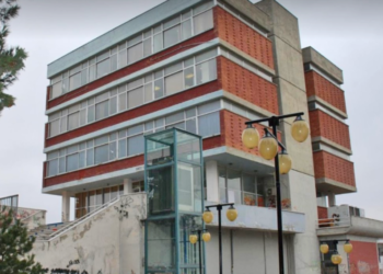 Επιβεβαιωμένο κρούσμα κορωνοϊού στο Πανεπιστήμιο Δυτικής Μακεδονίας