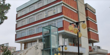 Επιβεβαιωμένο κρούσμα κορωνοϊού στο Πανεπιστήμιο Δυτικής Μακεδονίας