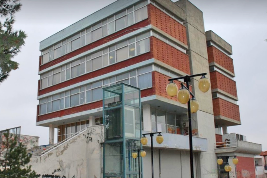 Επιβεβαιωμένο κρούσμα κορωνοϊού στο Πανεπιστήμιο Δυτικής Μακεδονίας