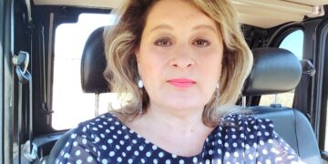 ΔΗΛΩΣΗ της Αθηνάς  Τερζοπούλου , για την επιλογή της , στο κορυφαίο όργανο της Τοπικής Αυτοδιοίκησης, στην ΚΕΔΕ  (ΚΕΝΤΡΙΚΗ ΕΝΩΣΗ ΔΗΜΩΝ ΕΛΛΑΔΑΣ)