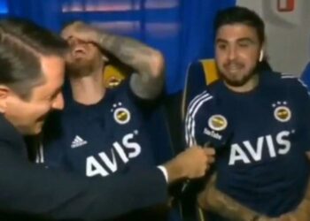 Ποδόσφαιρο: Φενέρμπαξέ Δεν θυμόταν το όνομα του Πέλκα και τον αποκάλεσε Ελλάδα!