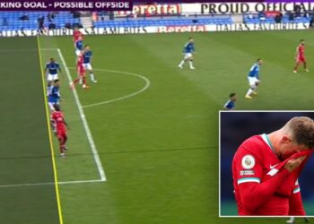 Οκτώ χρόνια χωρίς διπλό στο ΑΕΚ – ΠΑΟΚ, χαμός με τον VAR