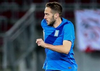 Αυστρία – Ελλάδα 2-1: Από τον Φορτούνη στην φουρτούνα