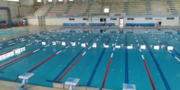 Δήμος Γρεβενών: Η δημοπράτηση της ενεργειακής αναβάθμισης του Κλειστού Κολυμβητηρίου είναι πλέον γεγονός