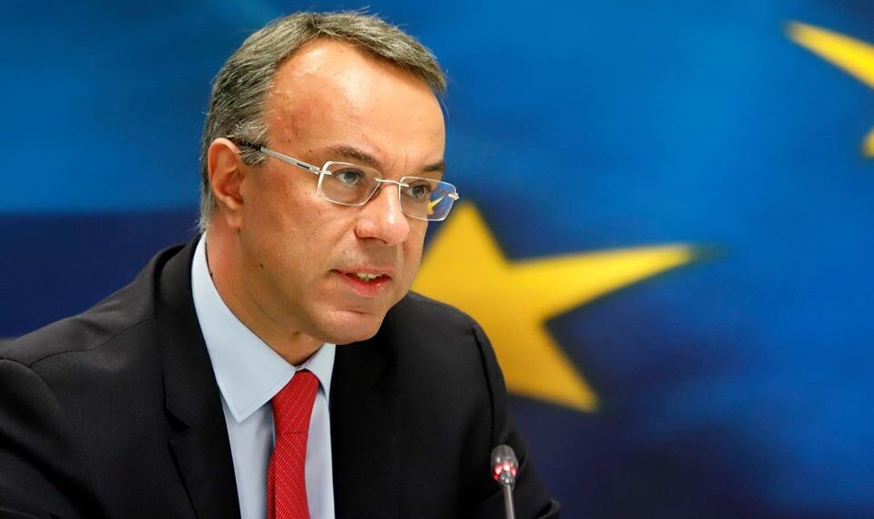 Αυτά είναι τα 9 μέτρα στήριξης επιχειρήσεων και εργαζομένων -Ποιοι δικαιούνται 534 ευρώ το μήνα