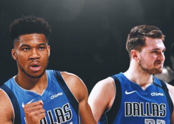 Οι Μάβερικς θα μπουν δυνατά για τον Αντετοκούνμπο