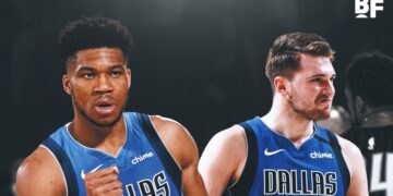 Οι Μάβερικς θα μπουν δυνατά για τον Αντετοκούνμπο