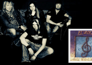 Οι μουσικές επιλογές του e-ptolemeos.gr – At Vance – Logical Song (1999)