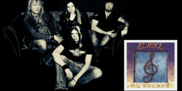 Οι μουσικές επιλογές του e-ptolemeos.gr – At Vance – Logical Song (1999)