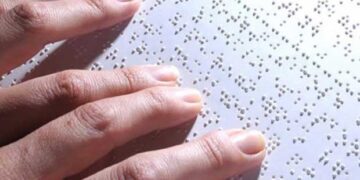 Νέο κύκλο μαθημάτων γραφής & ανάγνωσης Τυφλών Braille από την Ένωση Ελλήνων Φυσικών