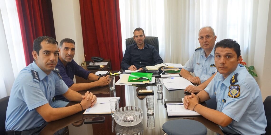 Το μήνυμα του Δημάρχου Καστοριάς Γιάννη Κορεντσίδη για τον σημερινό εορτασμό της Ημέρας της Ελληνικής Αστυνομίας