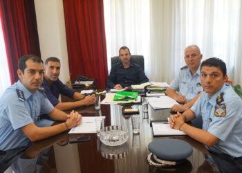 Το μήνυμα του Δημάρχου Καστοριάς Γιάννη Κορεντσίδη για τον σημερινό εορτασμό της Ημέρας της Ελληνικής Αστυνομίας