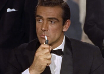 Θλίψη: Εφυγε από τη ζωή ο Σον Κόνερι, σε ηλικία 90 ετών