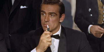 Θλίψη: Εφυγε από τη ζωή ο Σον Κόνερι, σε ηλικία 90 ετών