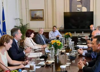 Στάθης Κωνσταντινίδης βουλευτής Π.Ε. Κοζάνης: «Εταίροι στο ενεργειακό μέλλον του τόπου μας!»