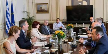 Στάθης Κωνσταντινίδης βουλευτής Π.Ε. Κοζάνης:  «Εταίροι στο ενεργειακό μέλλον του τόπου μας!»