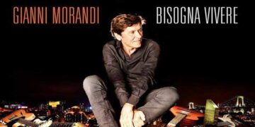 Οι μουσικές επιλογές του e-ptolemeos.gr – Gianni Morandi – Bisogna Vivere (2013)