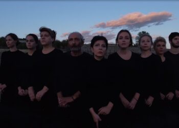 Η Εφορεία Αρχαιοτήτων Κοζάνης παρουσιάζει τη παράσταση «Επέκεινα. Ο μύθος της Περσεφόνης» Το ταξίδι στην απέναντι όχθη.