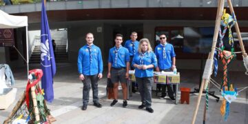 Γνωρίστε τους Προσκόπους- Open day των Προσκόπων Δυτικής Μακεδονίας