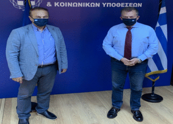 Γιάννης Αντωνιάδης Βουλευτής Φλώρινας Ν.Δ.: Άμεση έκδοση αγροτικών συντάξεων καθώς και συντάξεων χηρείας