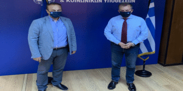 Γιάννης Αντωνιάδης Βουλευτής Φλώρινας Ν.Δ.: Άμεση έκδοση αγροτικών συντάξεων καθώς και συντάξεων χηρείας