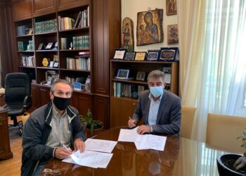 Δήμος Γρεβενών: 941.000 ευρώ για ενεργειακές αναβαθμίσεις σε τρία δημοτικά και δυο νηπιαγωγεία