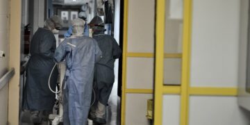 Κορωνοϊός: Έσπασε το φράγμα των 2.000 κρουσμάτων – Τι κατέγραψε σήμερα 31/10 ο ΕΟΔΥ