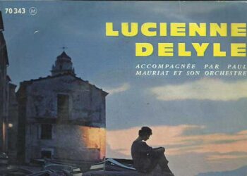 Οι μουσικές επιλογές του e-ptolemeos.gr –  Lucienne Delyle – J’Attendrai (1961)
