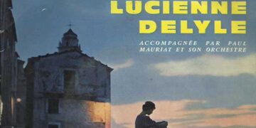 Οι μουσικές επιλογές του e-ptolemeos.gr –  Lucienne Delyle – J’Attendrai (1961)