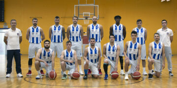 Ολοκλήρωσε το ρόστερ του ο Αριστοτέλης Φλώρινας B.C.