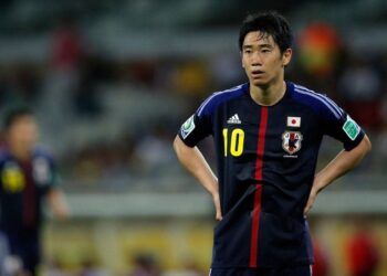 Ποδόσφαιρο: Ο Σίντζι Καγκάβα και η… πρόταση από Κοζάνη!