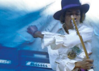 Οι μουσικές επιλογές του e-ptolemeos.gr – The Jimi Hendrix Experience – Foxey Lady (Miami Pop 1968)