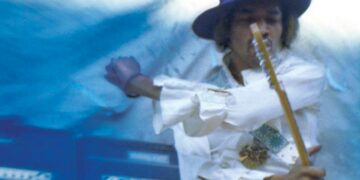 Οι μουσικές επιλογές του e-ptolemeos.gr – The Jimi Hendrix Experience – Foxey Lady (Miami Pop 1968)