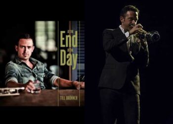 Οι μουσικές επιλογές του e-polemeos.gr – Till Brönner – Air (2010)