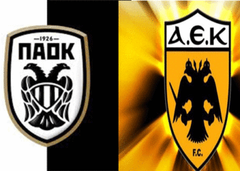 Europa League: Αυτοί έιναι οι αντίπαλοι για ΠΑΟΚ και ΑΕΚ στους ομίλους.