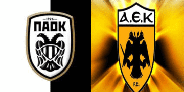Europa League: Αυτοί έιναι οι αντίπαλοι για ΠΑΟΚ και ΑΕΚ στους ομίλους.