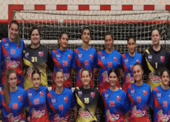 Χαντ-μπολ: Το πολύ έξυπνο βίντεο του Εθνικού Κοζάνης για τον κορωνοϊό