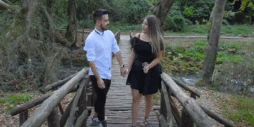 «Τσ’ Αγάπης Και Του Έρωτα / Ερωτόκριτος και Αρετούσα»- Υπέροχο τραγούδι από τους Σίσιο Αναστάσιο και Γιώβη Αννέτα από την Πτολεμαΐδα