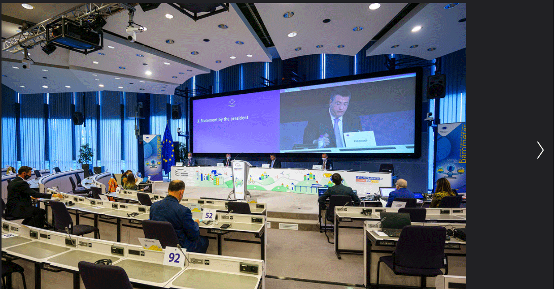 Πρόκληση για την αυτοδιοίκηση η διαχείριση των ευρωπαϊκών πόρων τα επόμενα χρόνια