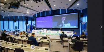 Πρόκληση για την αυτοδιοίκηση η διαχείριση των ευρωπαϊκών πόρων τα επόμενα χρόνια