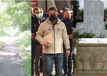 Το ΣΤΙΓΜΑ 21/10 – Η νέα στήλη που σχολιάζει την επικαιρότητα