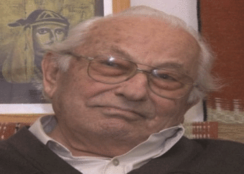 Χρυσή Αυγή ίσον Ναζισμός-Φασισμός ίσον δικτατορία – Του Ανδρέα Αγτζίδη (1926-2018)