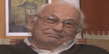 Χρυσή Αυγή ίσον Ναζισμός-Φασισμός ίσον δικτατορία – Του Ανδρέα Αγτζίδη (1926-2018)