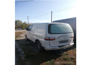 Σύλληψη 28χρονου αλλοδαπού, σε περιοχή της Φλώρινας, για παράνομη μεταφορά αλλοδαπών